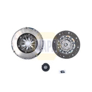 NAPA Clutch Kit Set 3pc NCL1370