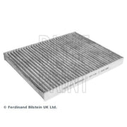 Blue Print Cabin Air Filter (Pollen Filter) ADF122505