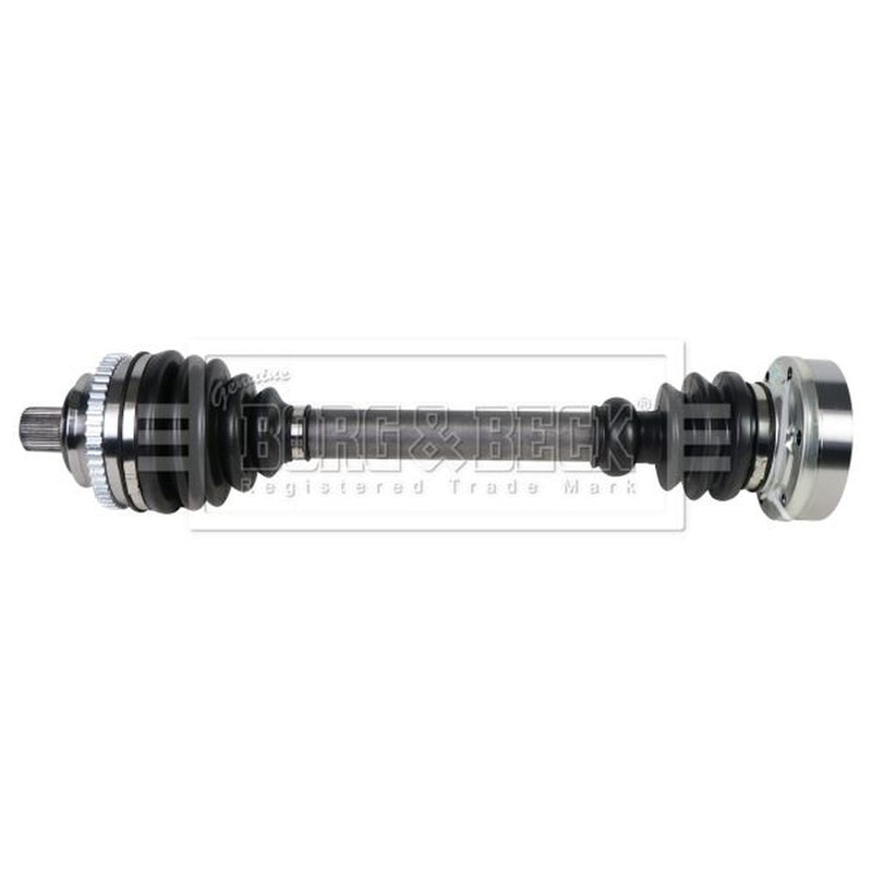 Borg & Beck CV Drive Shaft Driveshaft Front Left BDS1490