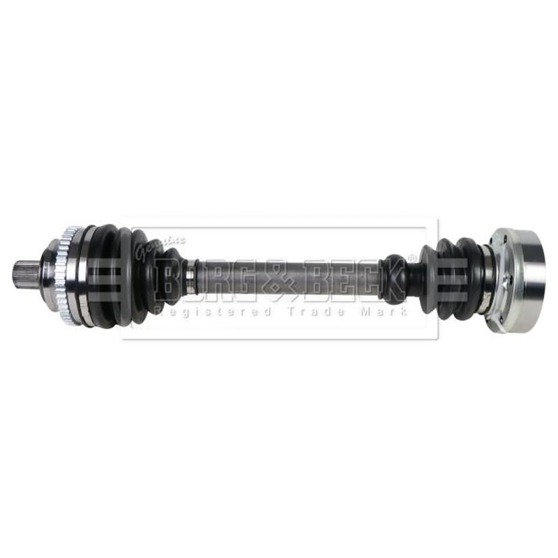Borg & Beck CV Drive Shaft Driveshaft Front Left BDS1490