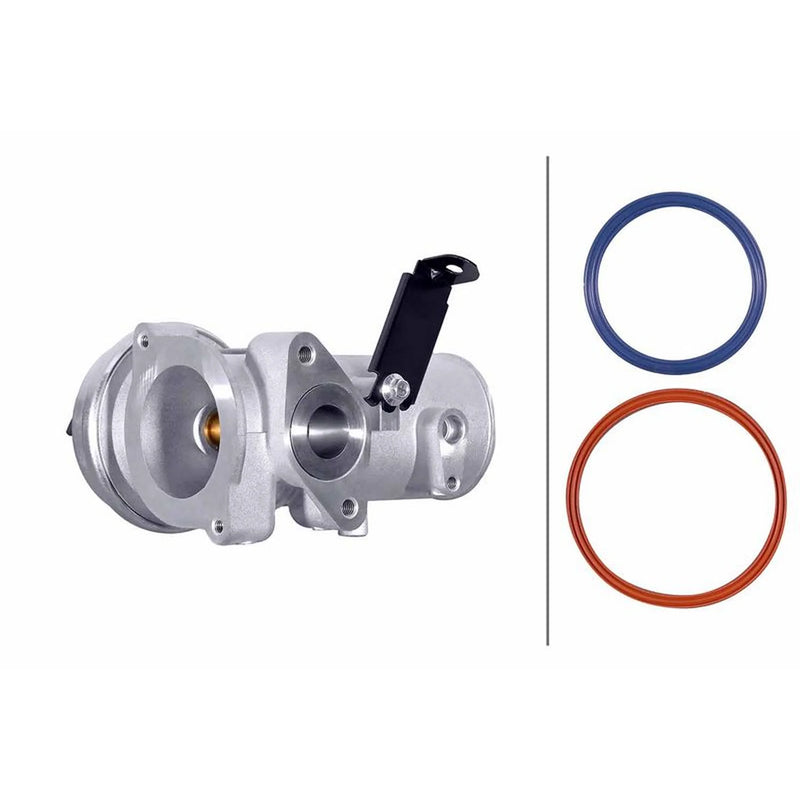 Hella Exhaust Gas Recirculation Valve 6NU 014 862-101