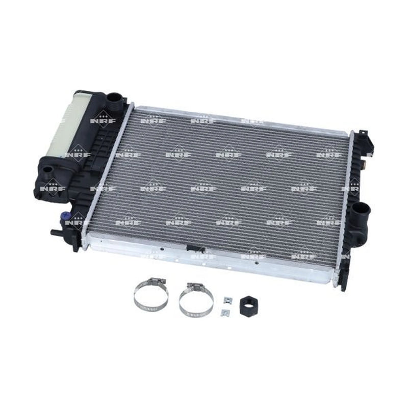 NRF Engine Radiator 53852