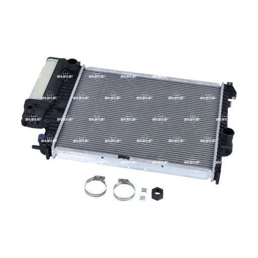 NRF Engine Radiator 53852