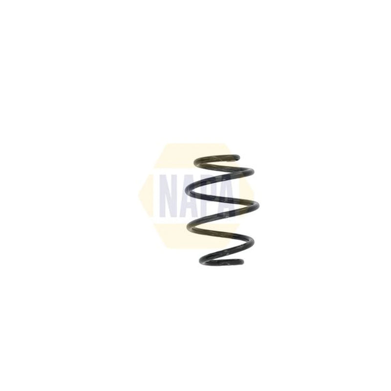 NAPA Rear Suspension Coil Spring NCS1568