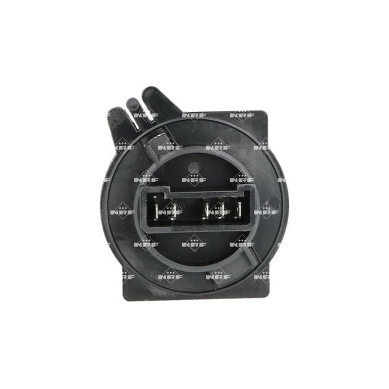 NRF Heater Blower Resistor 342052