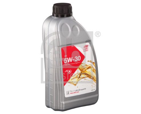Febi Engine 1L SN Plus/RC 5W-30