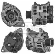 Borg & Beck Car Alternator 12V BBA2282