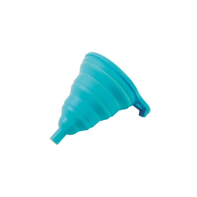 Laser Tools Folding Funnel 100mm - PL