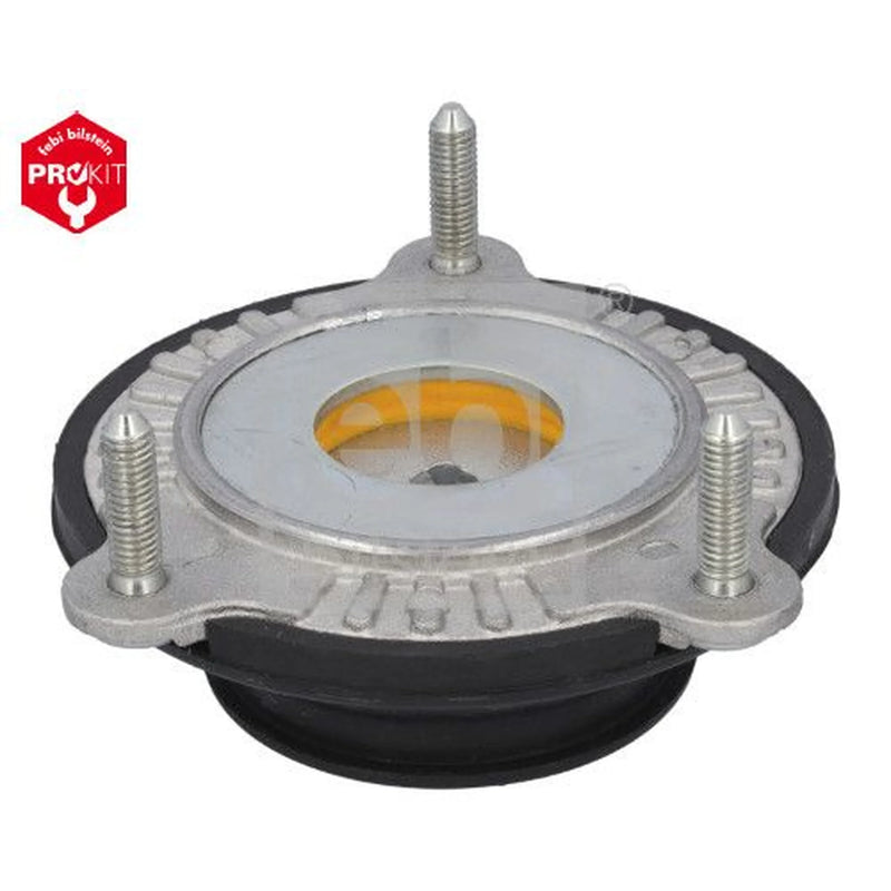 Febi Front Repair Kit Suspension Strut Support Mount 37961