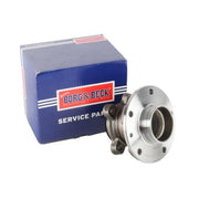 Borg & Beck Wheel Bearing Kit BWK1617