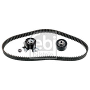 Febi Timing Belt Kit with Rollers 37460