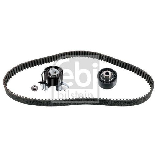 Febi Timing Belt Kit with Rollers 37460