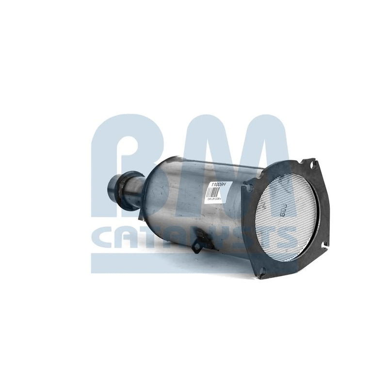 BM Catalysts Dpf BM11009