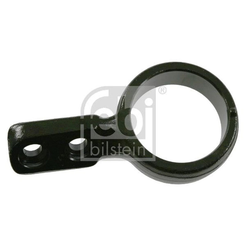 Febi Control Arm Mounting Holder ID Lower Cast Steel 21462