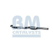 BM Catalysts Homologated Petrol Cat BM90195H