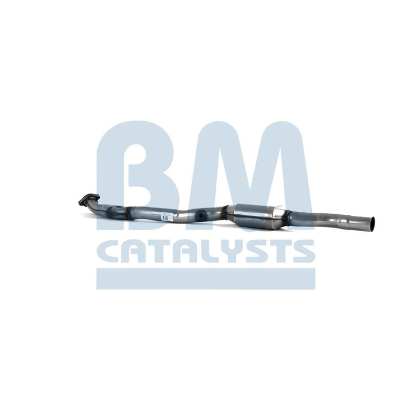 BM Catalysts Homologated Petrol Cat BM90195H