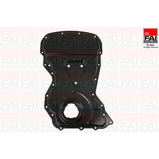 FAI Timing Chain Cover TCC2