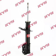 KYB Shock Absorber Damper Strut Front Left 3330049