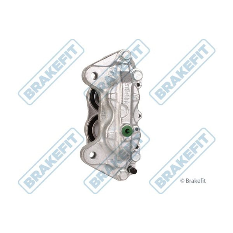 Apec 2 x Front Brake Calipers BCA1747