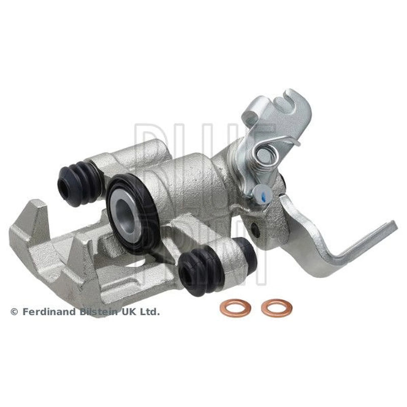 Blue Print Brake Caliper Assembly Rear Left ADBP450063