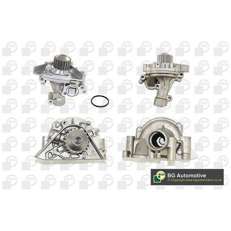 BGA Engine Cooling Water Pump CP3350H