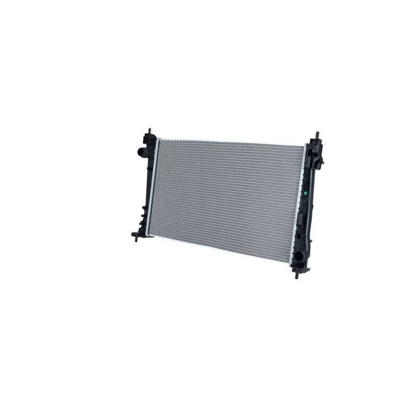 NRF Engine Radiator 53836