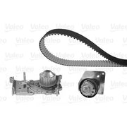 Valeo Timing Belt & Water Pump Kit 614639