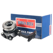Borg & Beck Clutch Central Slave Cylinder BCS215