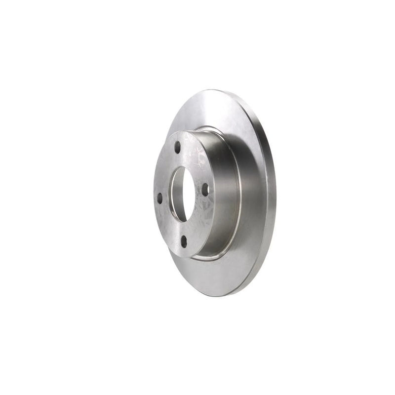 Bosch 2 x Solid Front Brake Discs 0 986 478 856