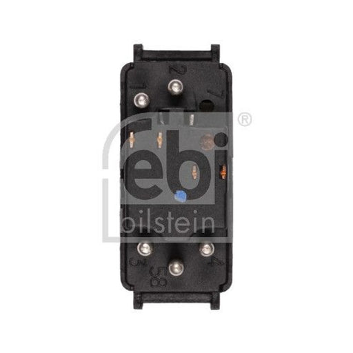 Febi Electric Window Switch Control Right Front 5 Pin 18308