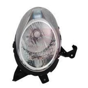 Apec Headlight Headlamp H4 Right ALH2014