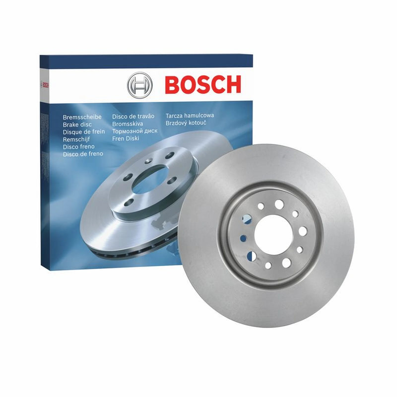 Bosch 2 x Front Brake Discs 0 986 479 290