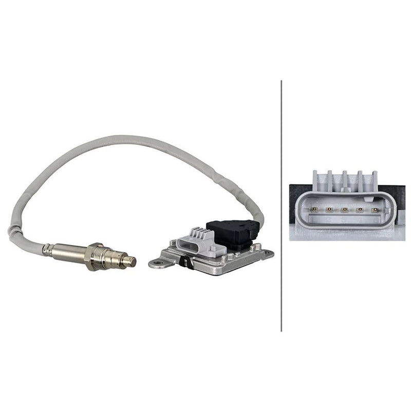 Hella AdBlue NOx Sensor 6PN 358 307-241