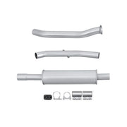 Hella Front Silencer Front 8LB 366 021-301