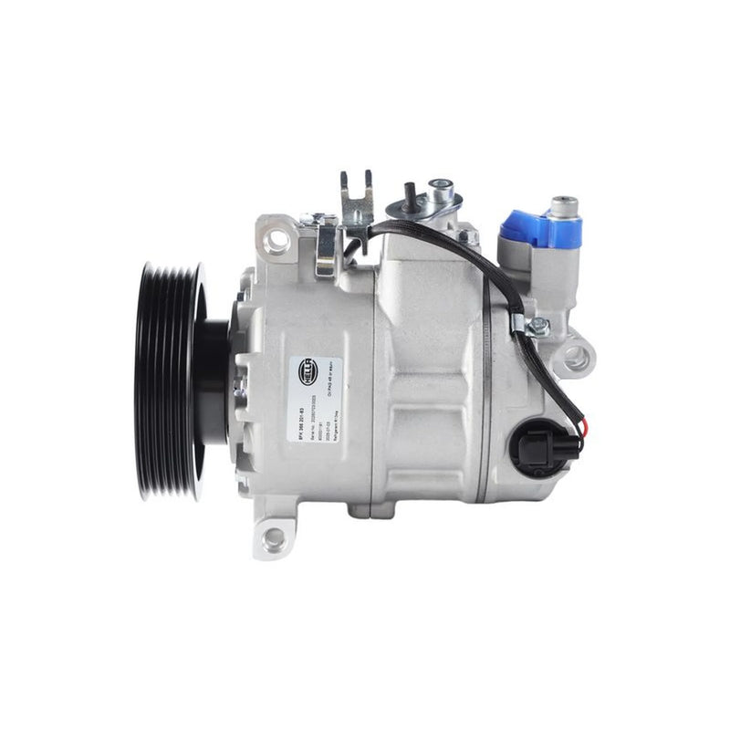 Hella Air Conditioning Compressor 8FK 366 201-831