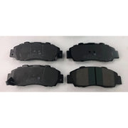Juratek Front Brake Pad Set JCP905