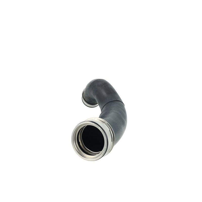 NRF Intercooler Turbo Charge Air Hose Outlet 166602