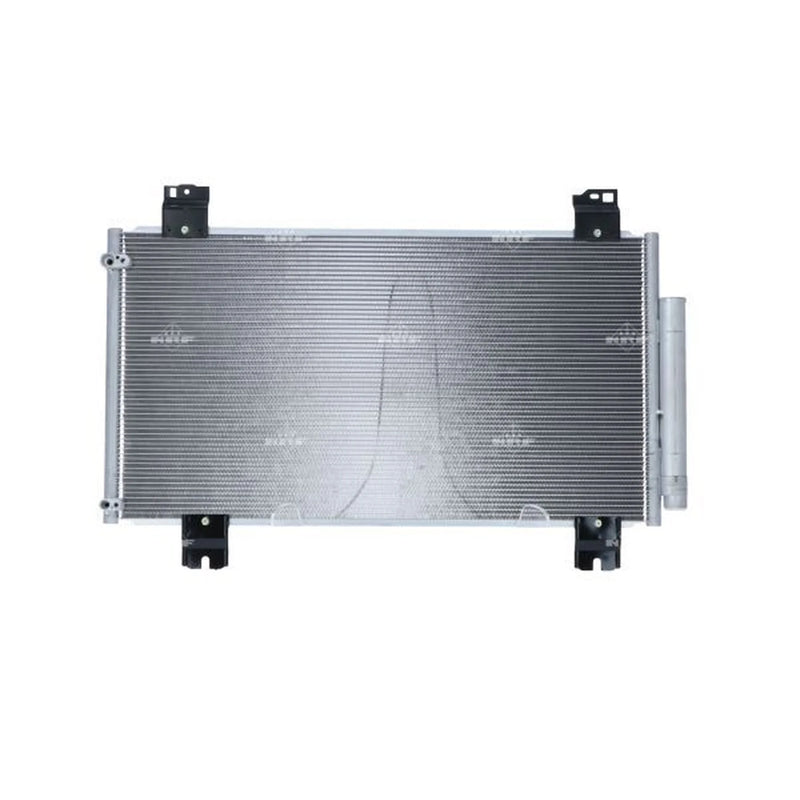 NRF Air Conditioning Condenser 350417