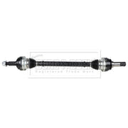 Borg & Beck CV Drive Shaft Driveshaft Rear Right BDS1271