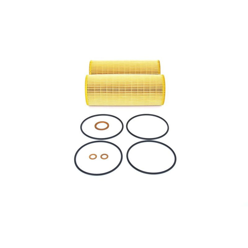 Bosch Engine Oil Filter 1 457 429 732