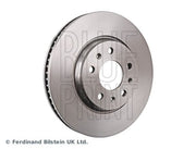 Blue Print ADA104343 Brake Disc
