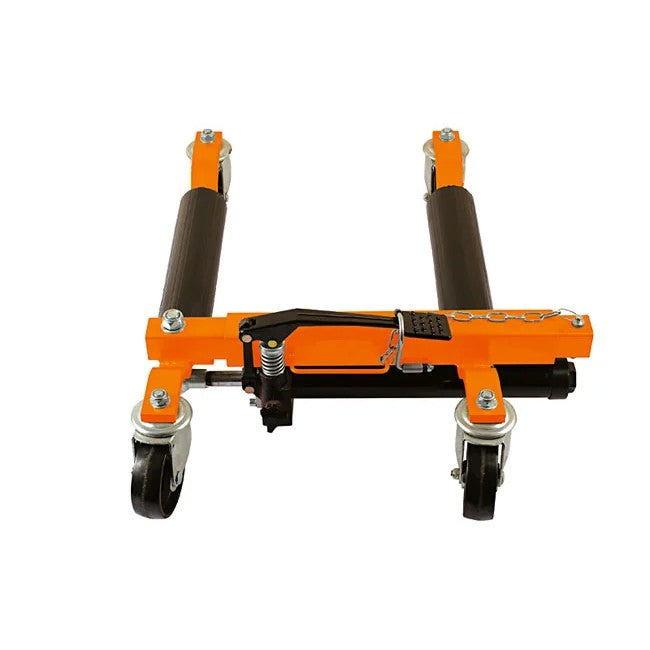 Power-TEC Hy-Jacks - 1 Pair - PPL