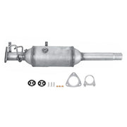 Hella Soot/Particulate Filter 8LH 366 080-351