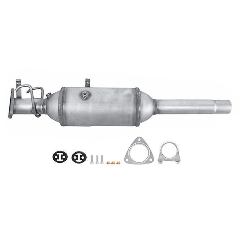 Hella Soot/Particulate Filter 8LH 366 080-351