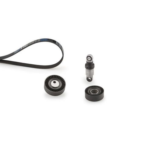 Gates V-Ribbed Belt Set K026PK1540
