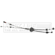 First Line Manual Transmission Cable Pull FKG1397