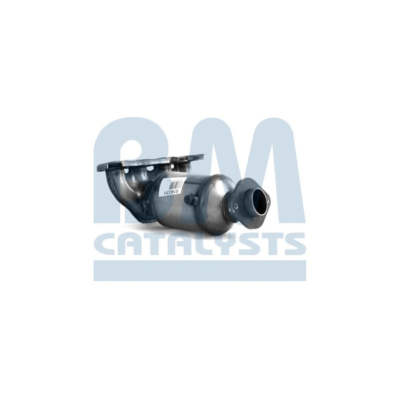 BM Catalysts Homologated Petrol Cat BM91403H