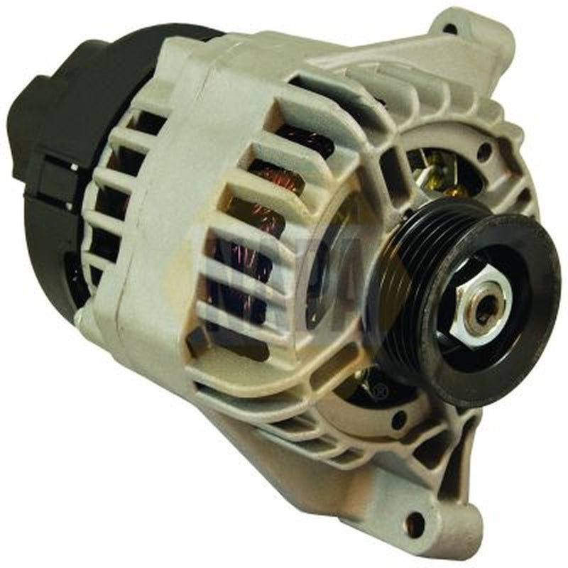 NAPA Car Alternator 12V NAL1719