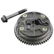 Febi Camshaft Adjuster Exhaust Side 54 Teeth 103896