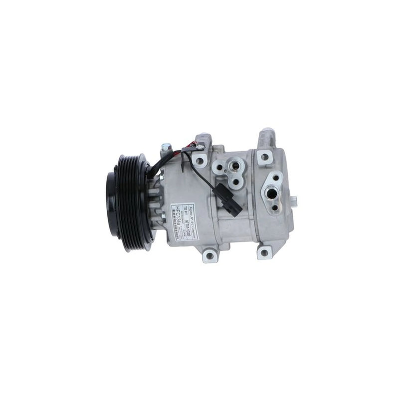 NRF Air Conditioning Compressor 320007